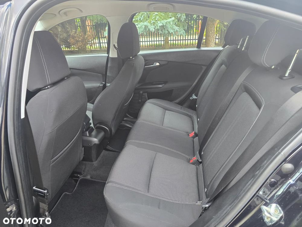 Fiat Tipo - 15