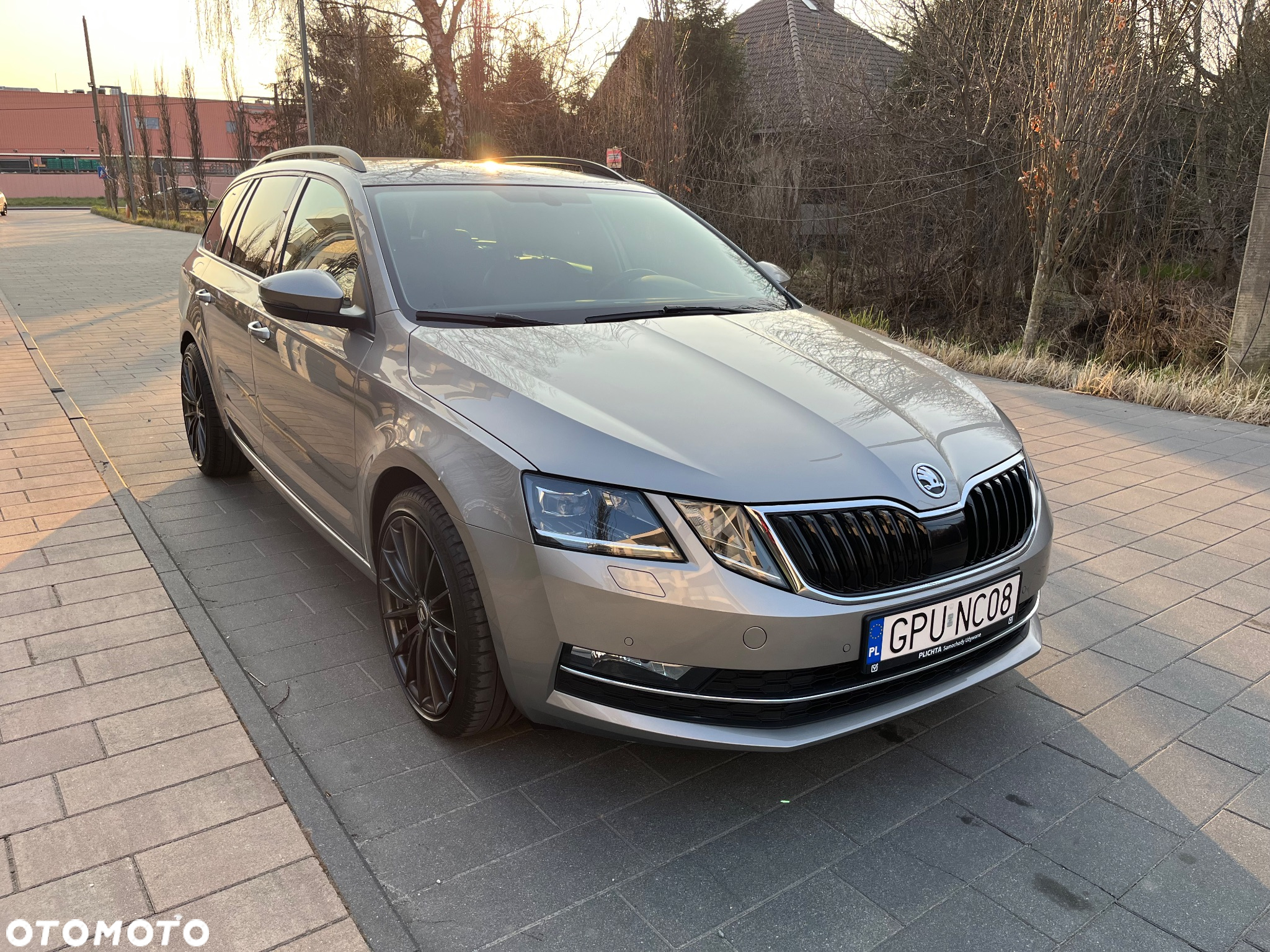Skoda Octavia 1.8 TSI (Green tec) DSG Style - 3