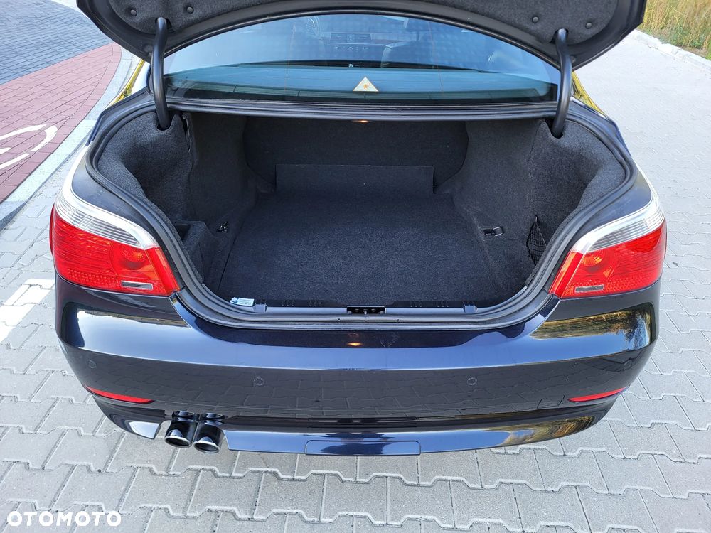 BMW Seria 5 - 34