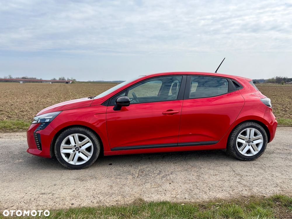 Renault Clio 1.0 TCe Evolution - 8