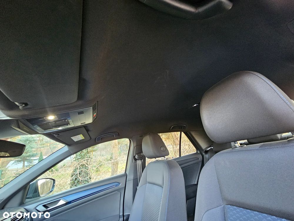 Volkswagen T-Roc 1.5 TSI ACT OPF Style - 23