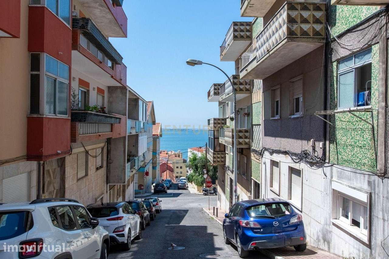 Apartamento T2 em Cruz Quebrada - Dafundo - Grande imagem: 3/20