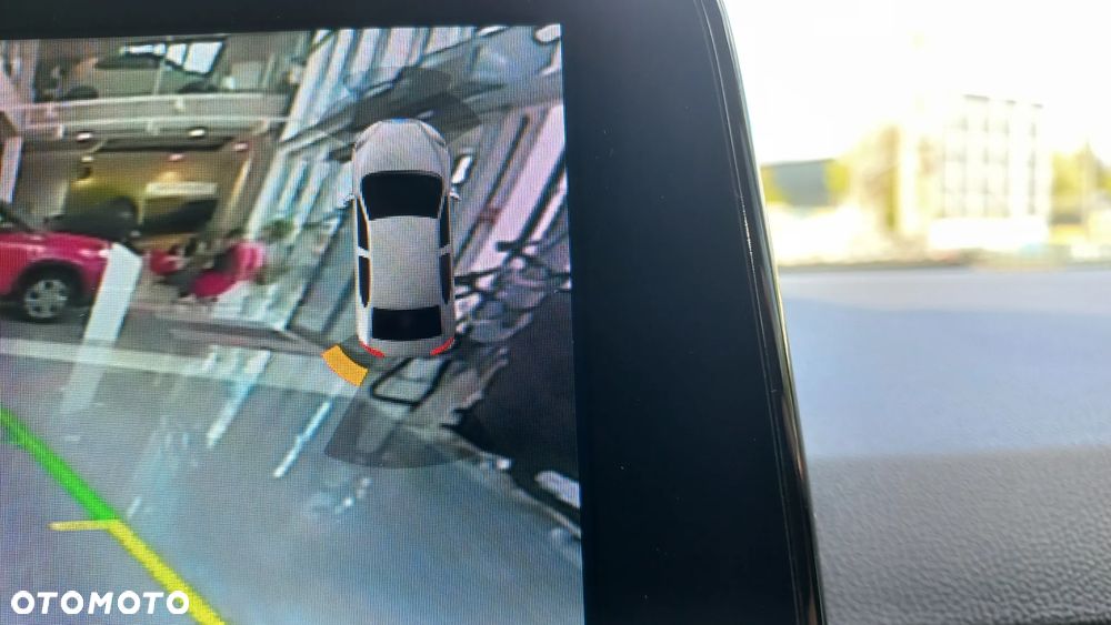 Ford Kuga 2.5 FHEV FWD Titanium X - 35