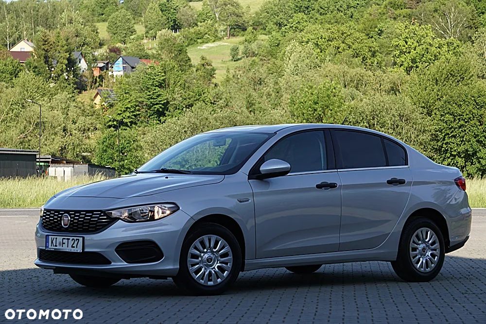 Fiat Tipo - 3