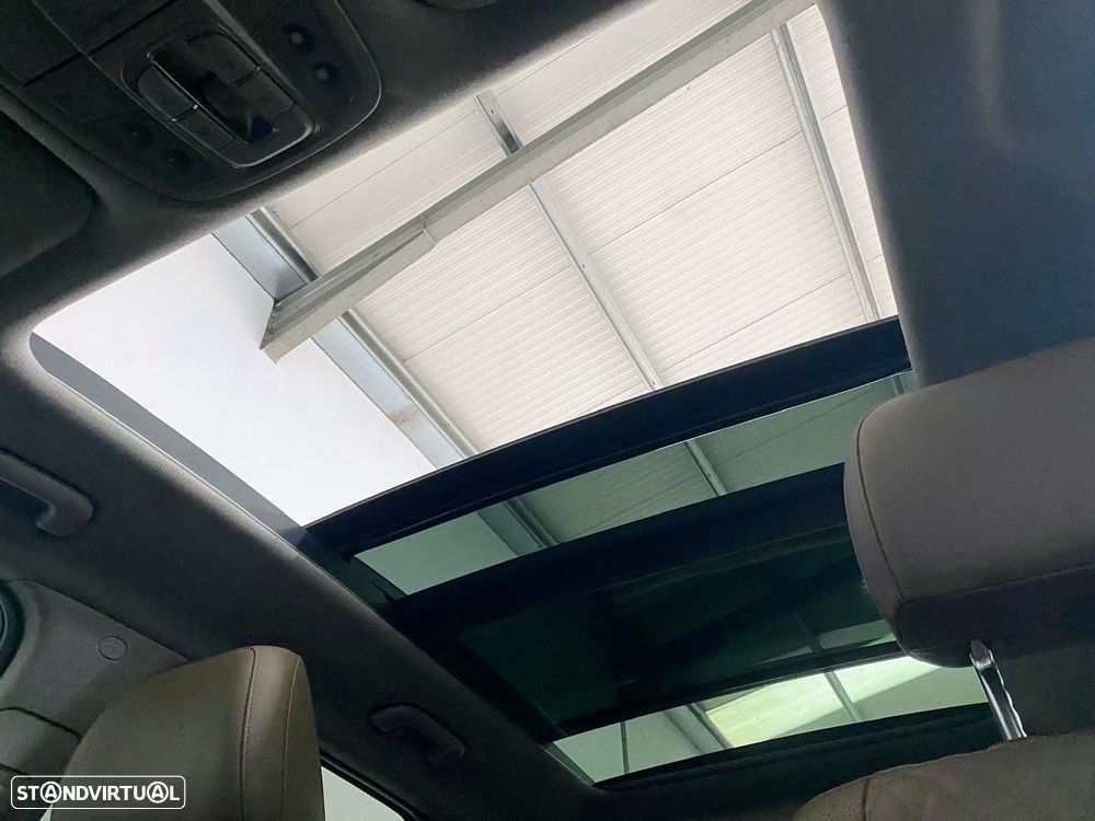 Hyundai Santa Fe 2.2 CRDi Premium - 30