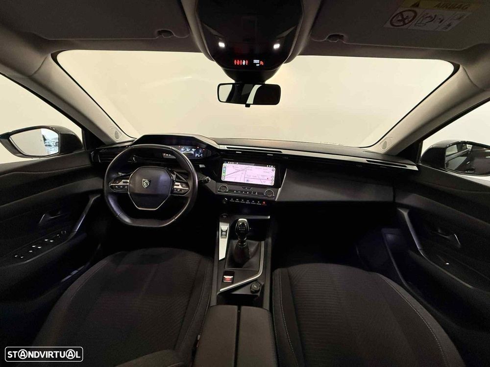 Peugeot 308 1.5 BlueHDi Active Pack - 9