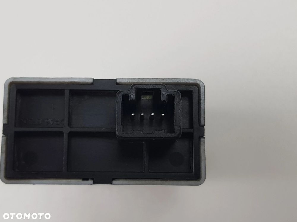 Panel Przełącznik Regulacja świateł Nissan Navara D40 2.5 DCI 25190-EB31A - 13