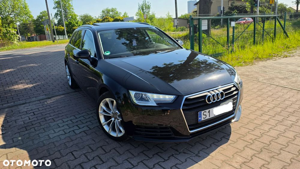 Audi A4 Avant - 37