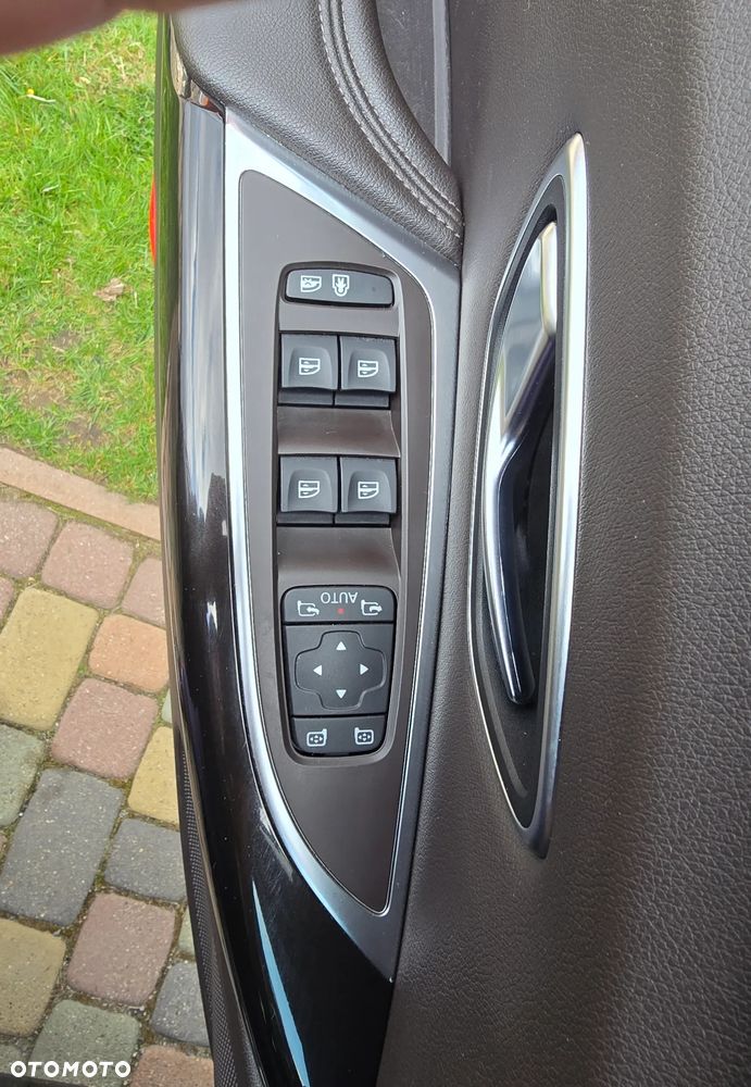 Renault Espace Energy dCi 160 EDC Intens - 12