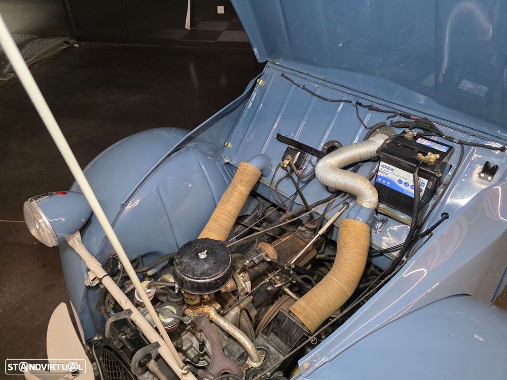 Citroën 2CV - 46
