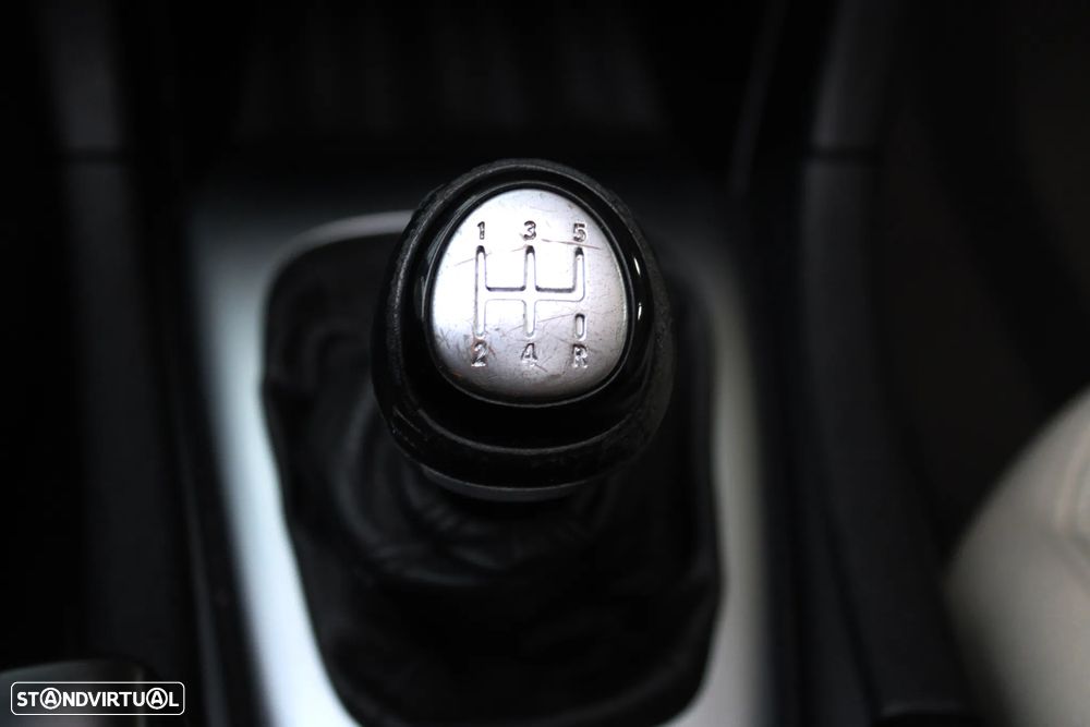 Saab 9-3 Cabriolet 1.8 t Linear - 41