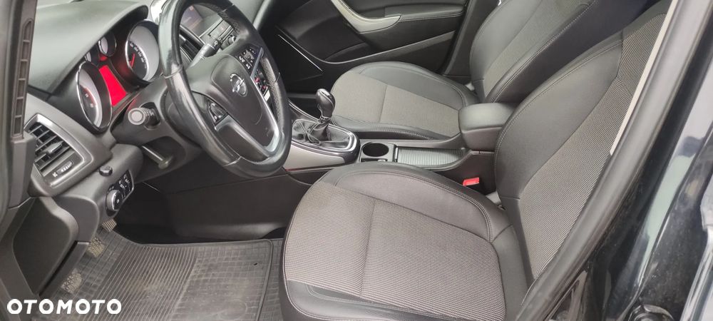 Opel Astra III 1.6 Enjoy - 8