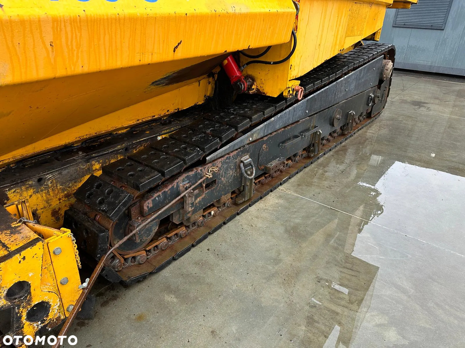 Demag DF 135 C - 7