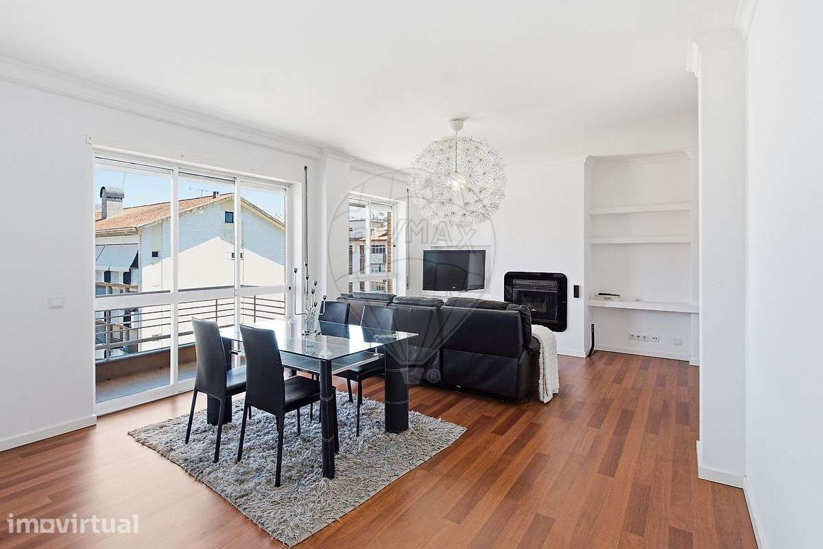 Apartamento T2 para arrendamento - Grande imagem: 2/26