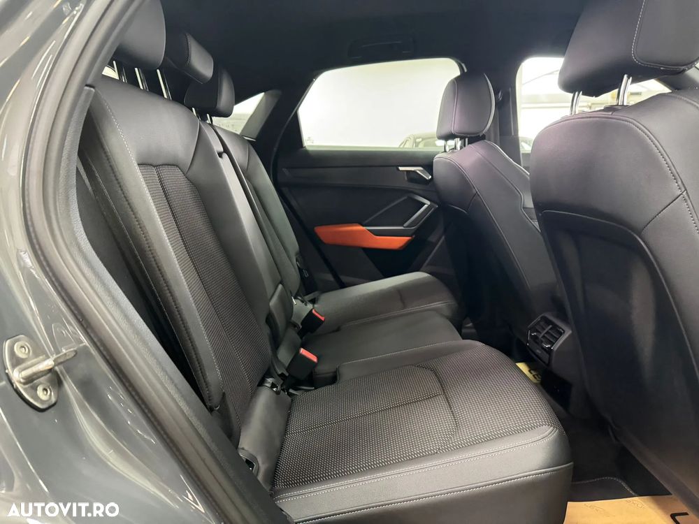 Audi Q3 2.0 TDI Quattro S tronic sport - 18