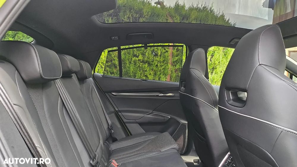 Skoda Enyaq Coupe iV RS - 11