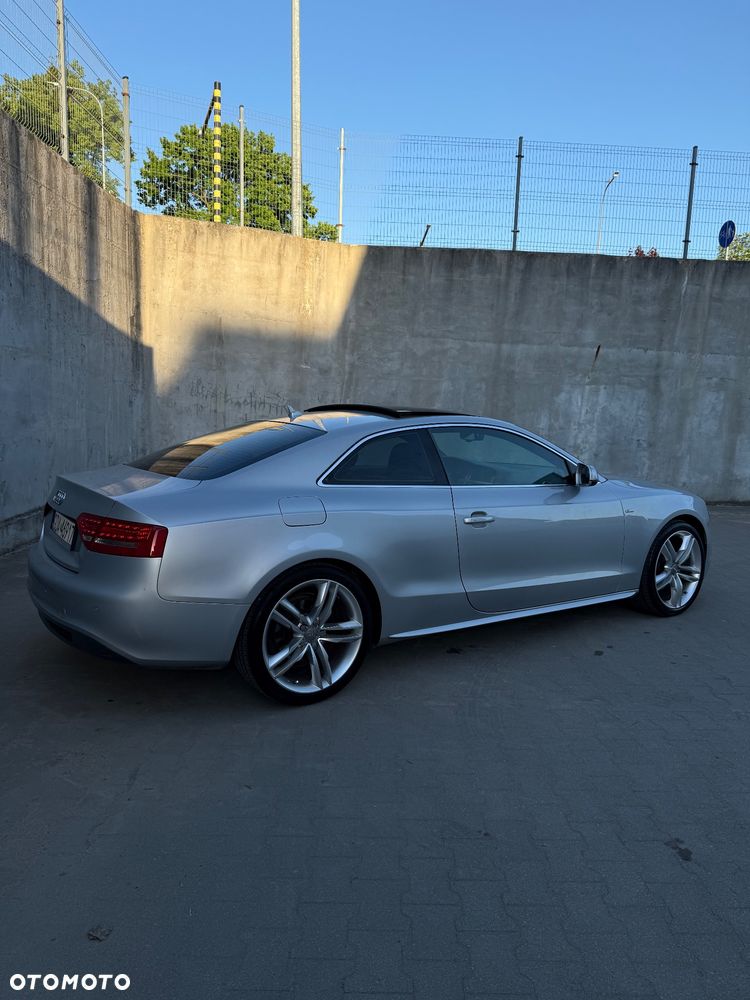 Audi A5 Coupé - 7