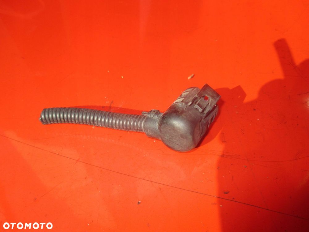 instalacja kostka wtyczka lampy iveco ducato fioletowa 2011-2014 - 2