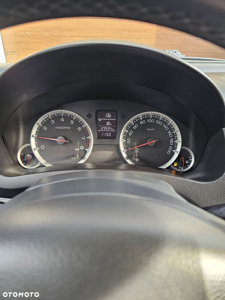Suzuki Swift - 8