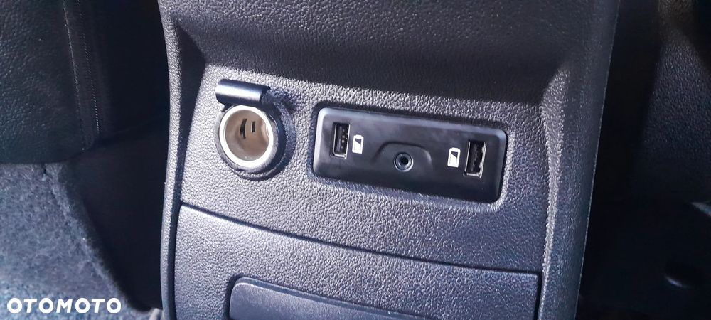 Renault Grand Scenic TCe 140 GPF BOSE EDITION - 34