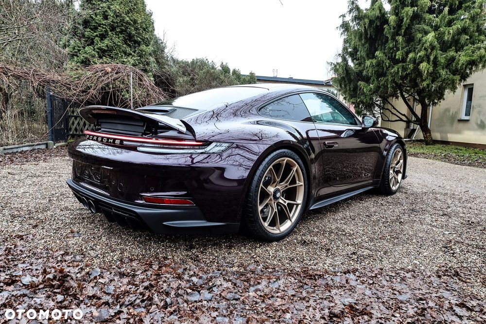 Porsche 911 GT3 Touring - 2