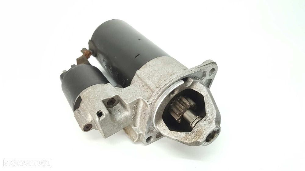 MOTOR DE ARRANQUE MERCEDES CLASE A (W168) 170 CDI (168.009) - 1