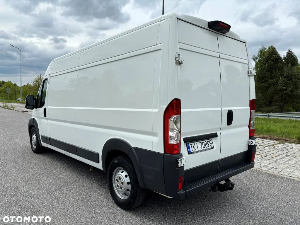 Citroën Jumper - 7