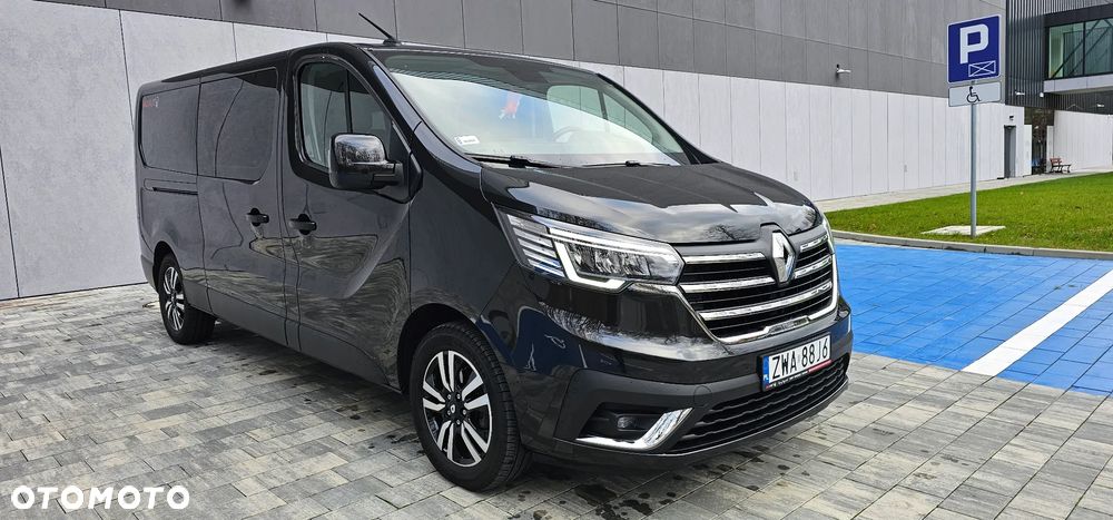 Renault Trafic 2.0 dCi - 3