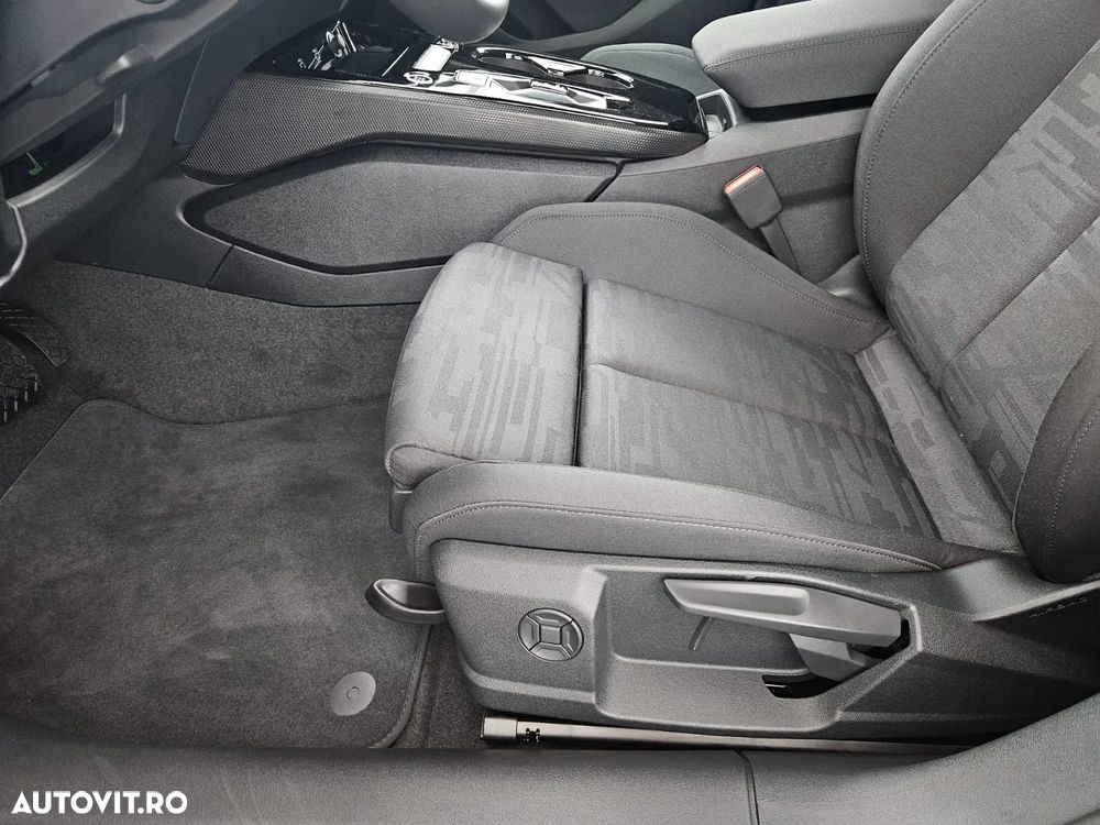 Audi A5 35 TFSI S tronic - 9