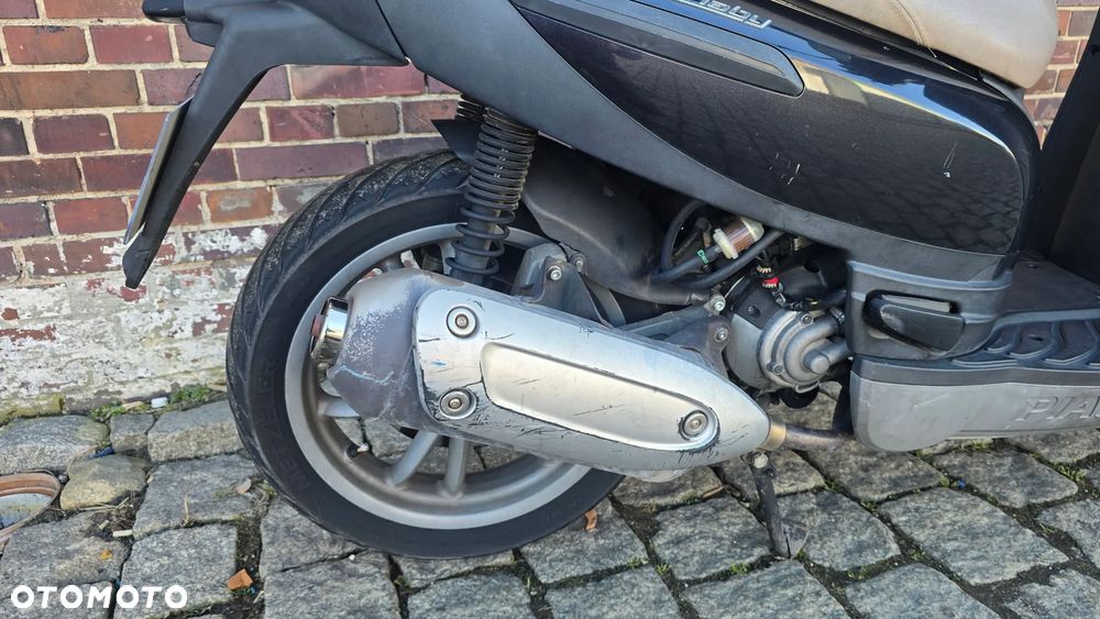 Piaggio Carnaby - 17