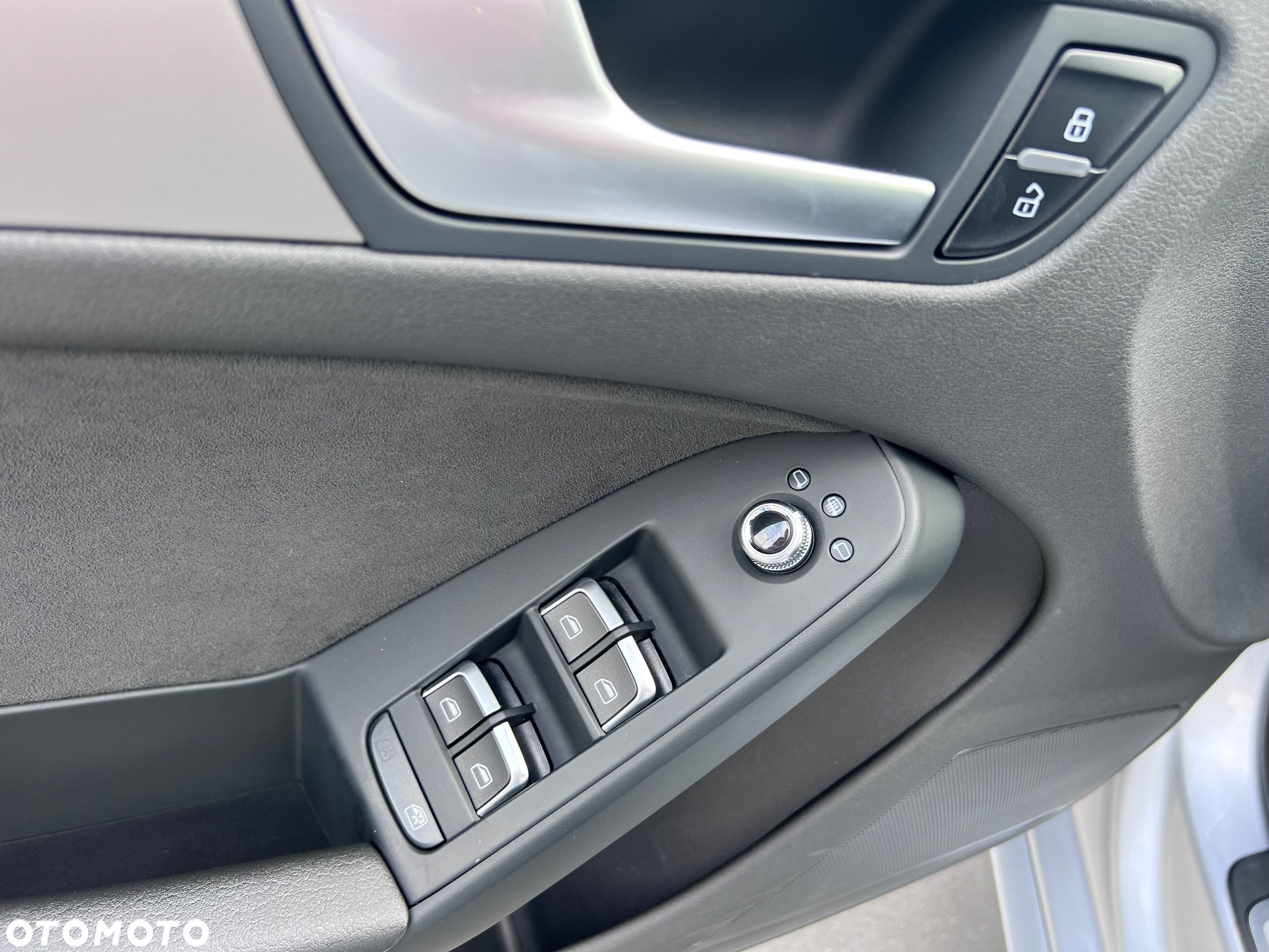 Audi A5 Sportback 40 TDI S tronic S line - 31