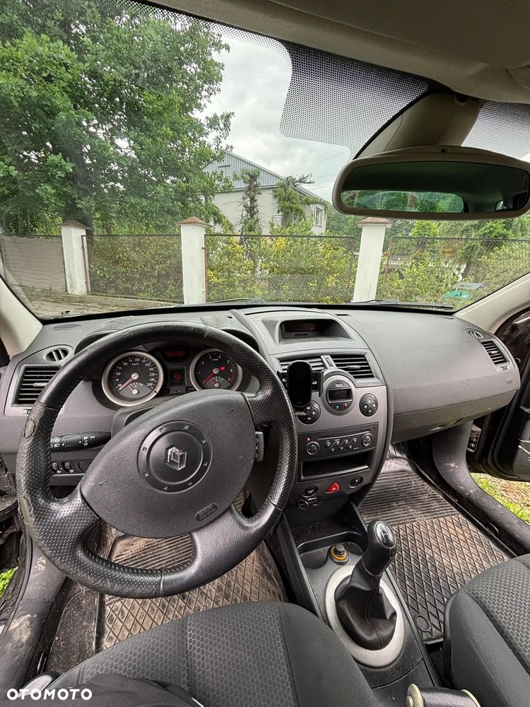 Renault Megane - 8