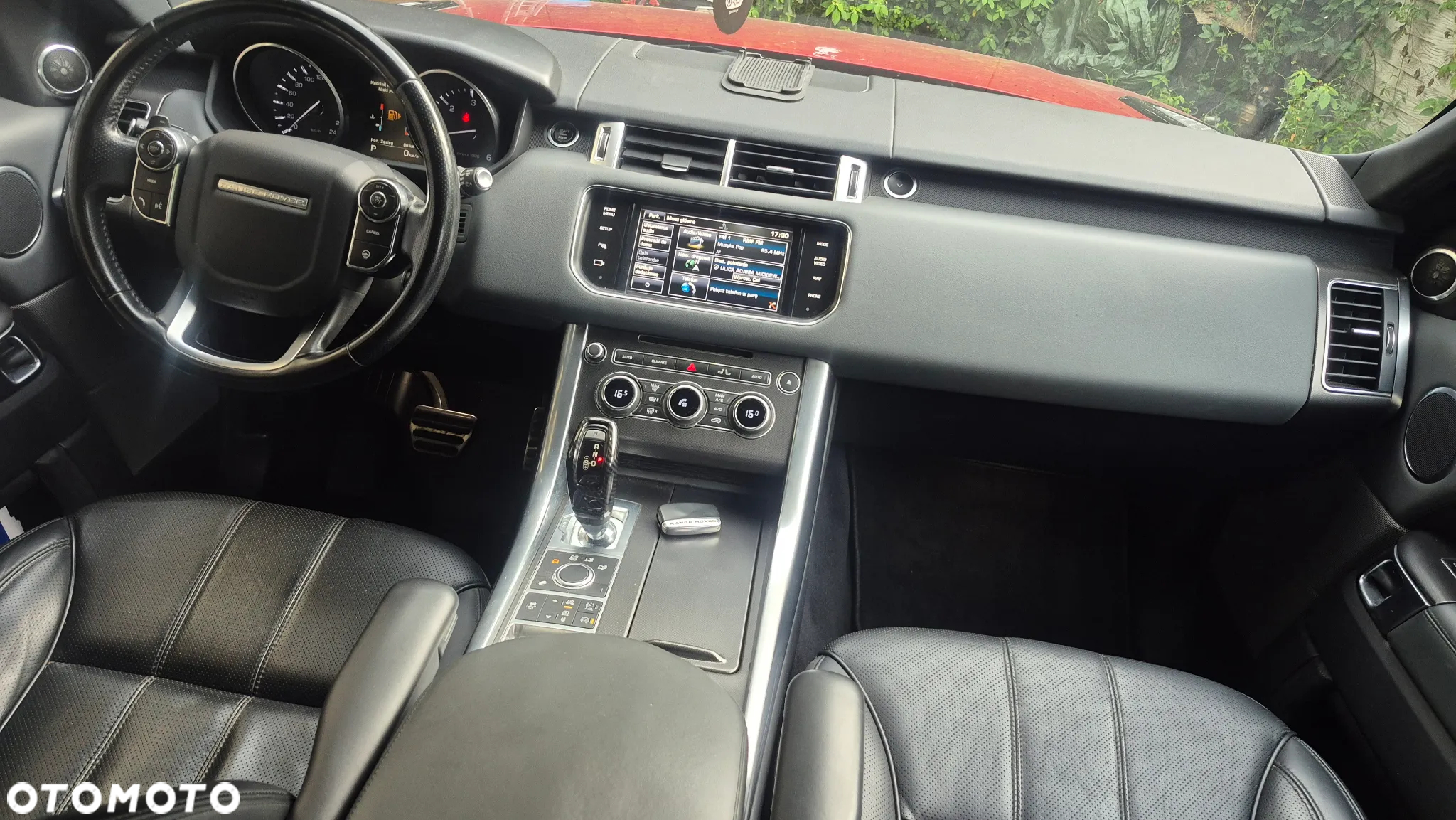 Land Rover Range Rover Sport S 3.0TD V6 HSE - 14