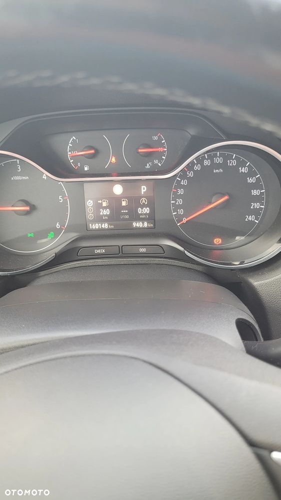 Opel Grandland X 2.0 CDTI Enjoy S&S - 28