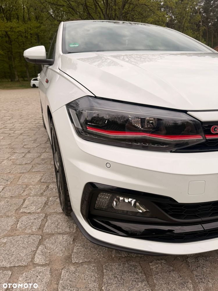Volkswagen Polo 2.0 TSI GTI DSG - 5