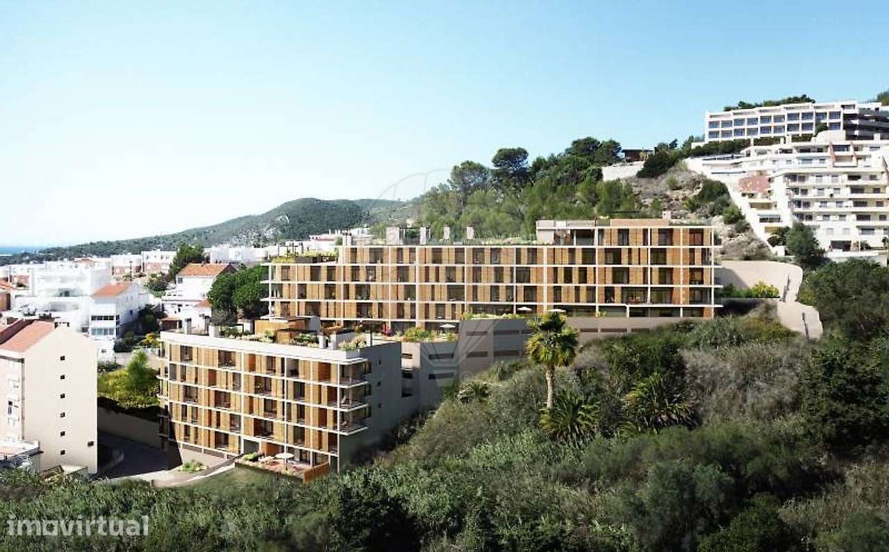 Apartamento T0 para venda - Grande imagem: 5/7