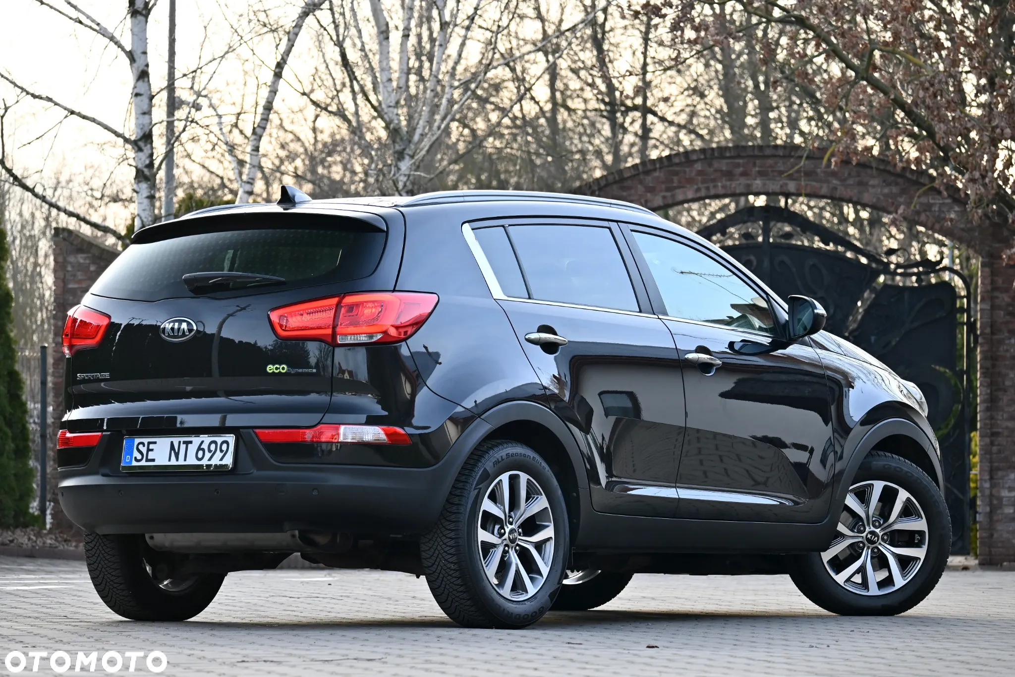 Kia Sportage 1.6 GDI XL 2WD - 23