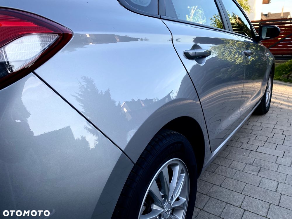 Hyundai i30 - 12