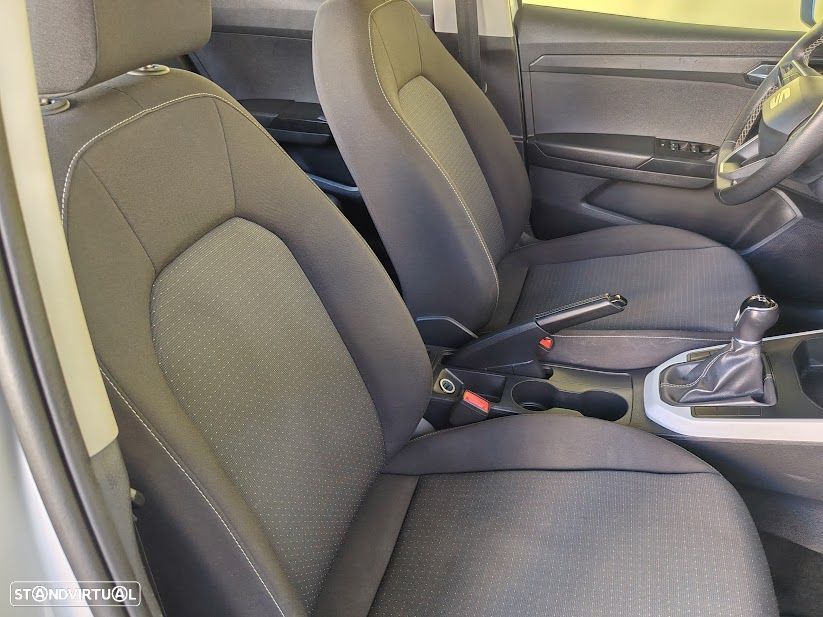 SEAT Arona 1.0 TSI Style - 12