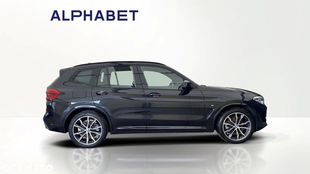 BMW X3 - 6