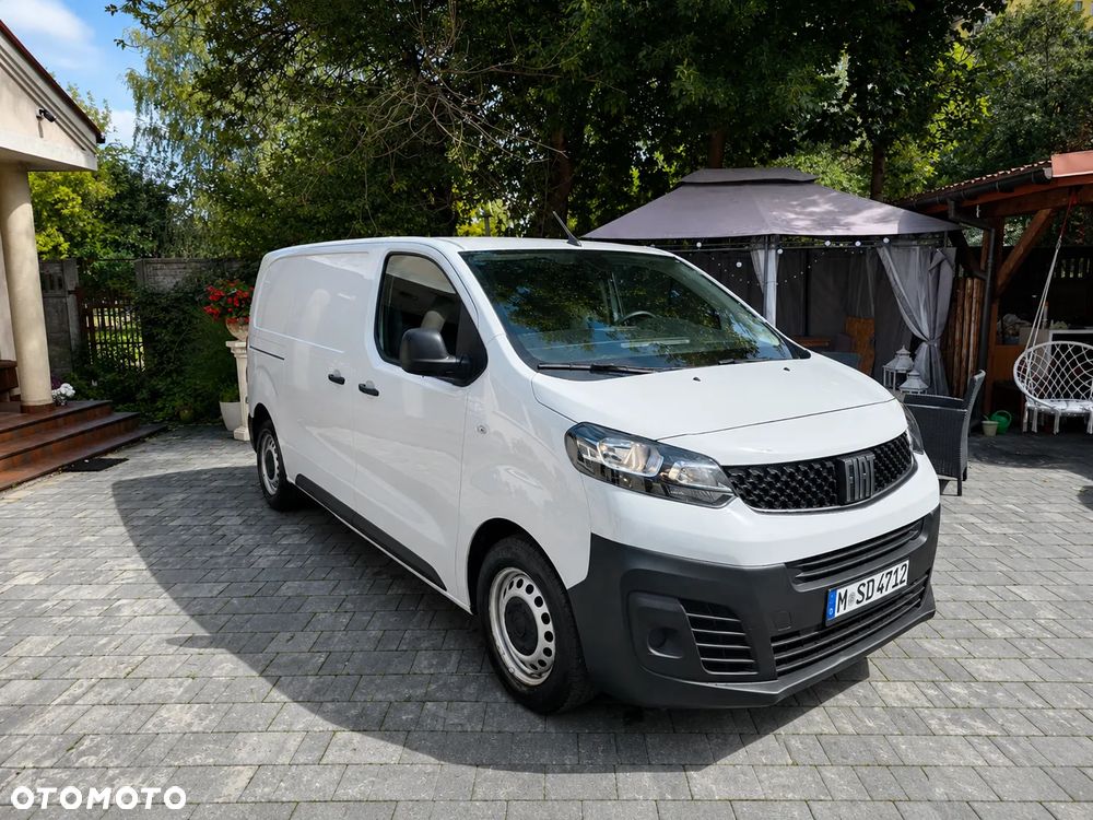 Fiat Scudo L2 - 2