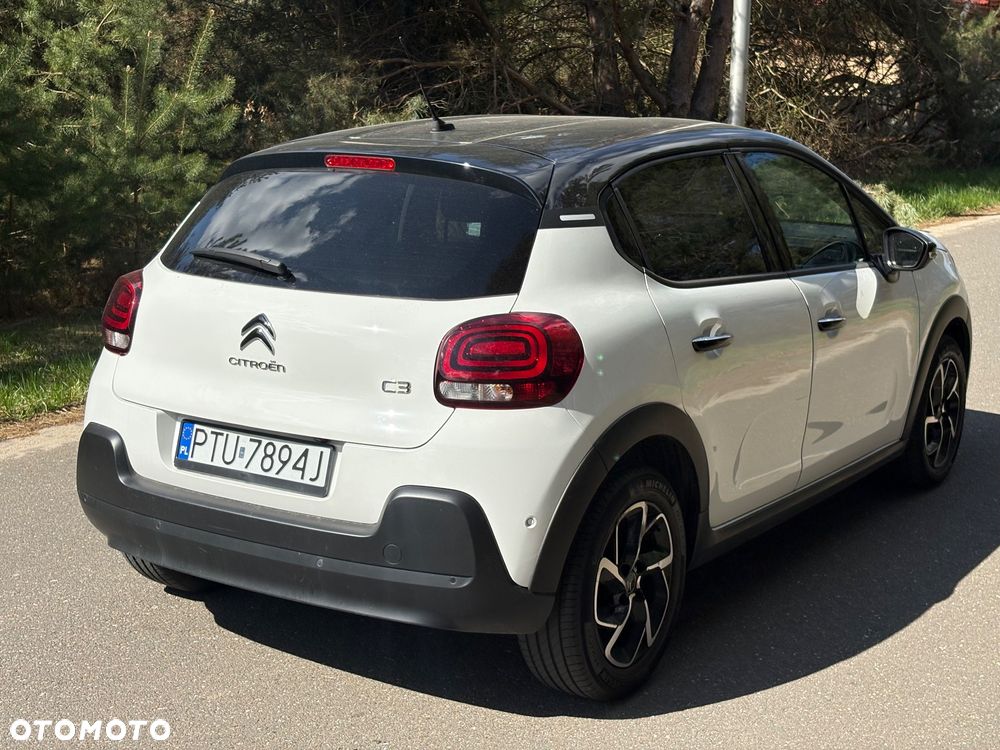 Citroën C3 1.2 PureTech Shine - 5