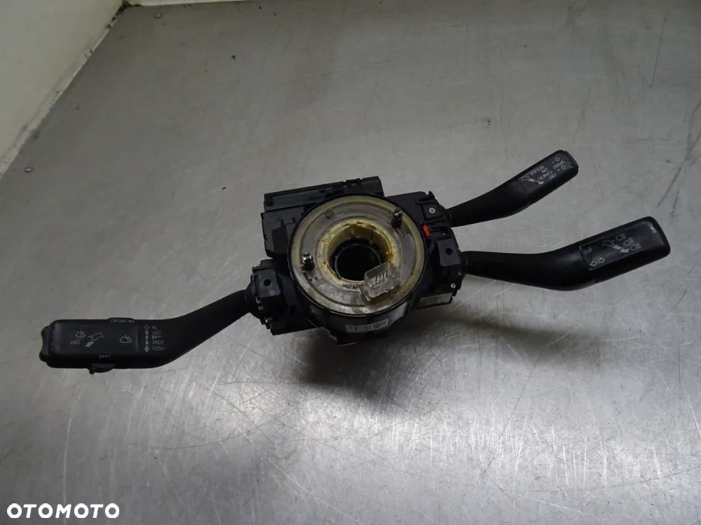 VW PASSAT B6 05-10 2.0 TDI MANETKA PRZEŁĄCZNIK ZESPOLONY 355953513S - 3