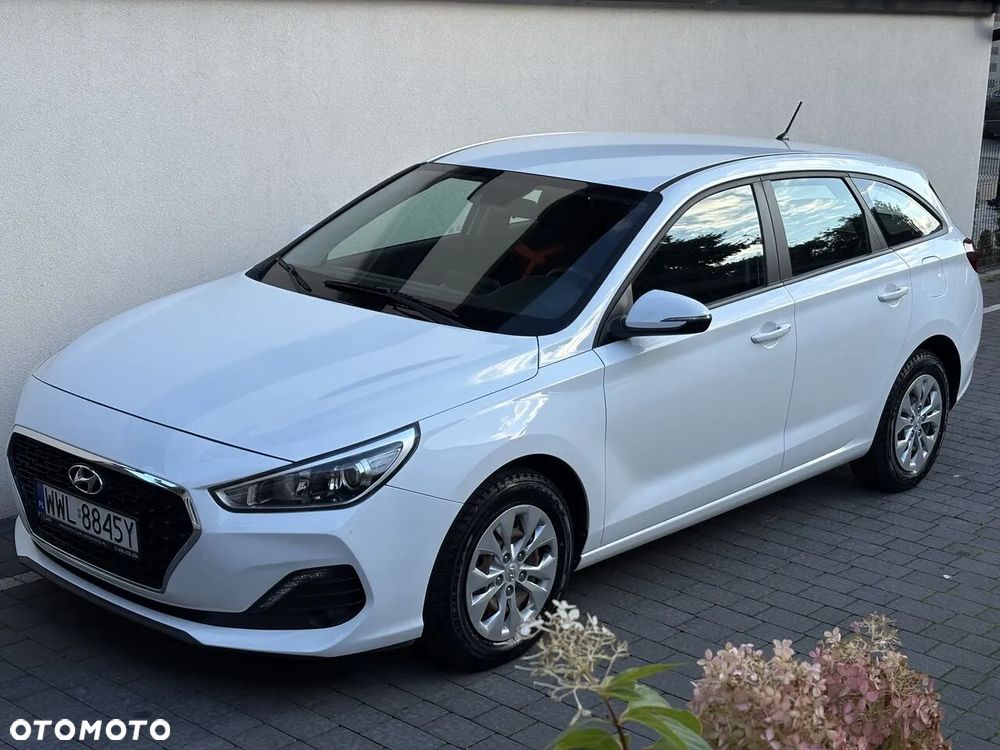 Hyundai i30 1.4 Select