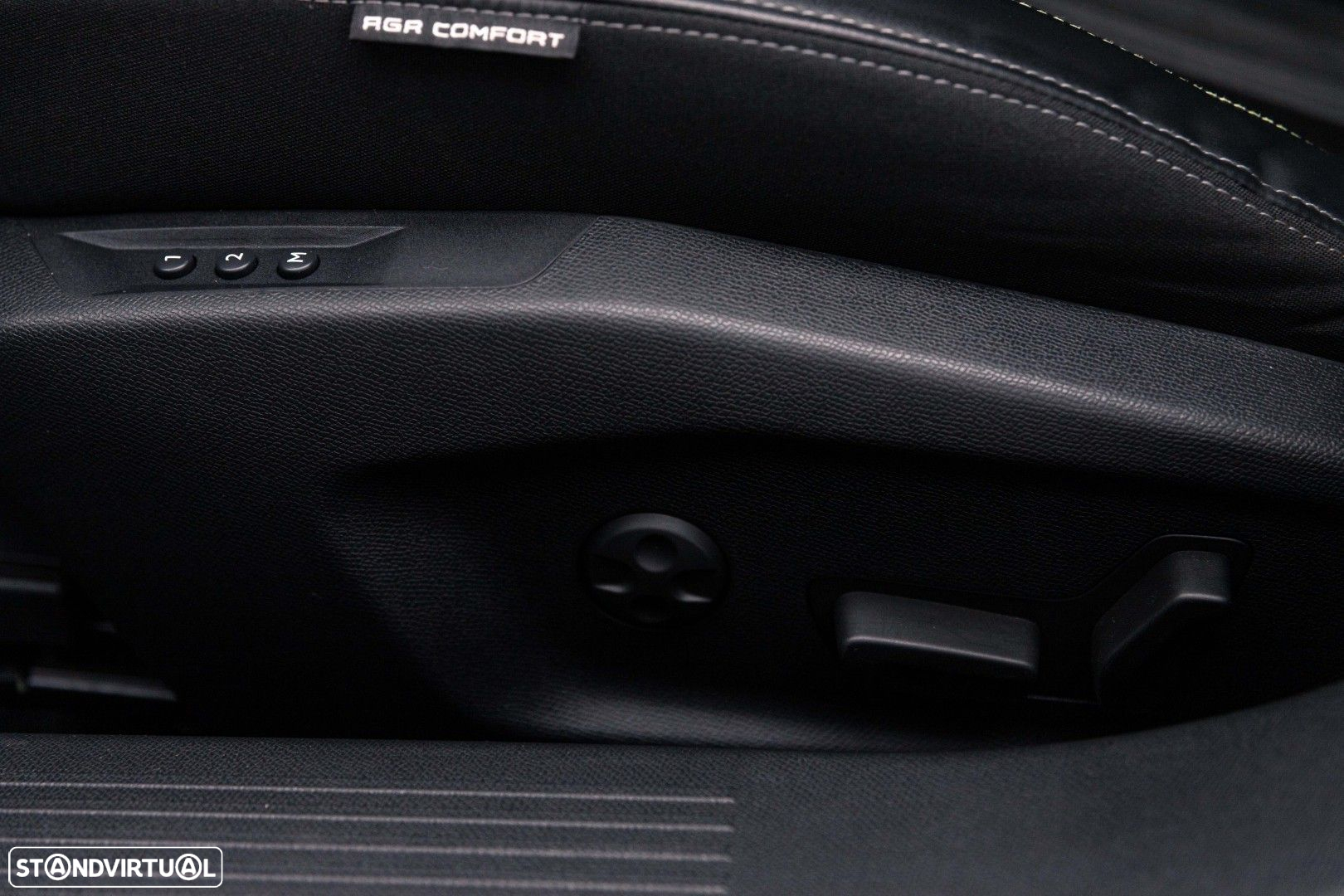 Peugeot 308 SW 1.6 Hybrid GT e-EAT8 - 41