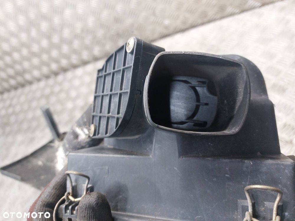 OBUDOWA FILTRA POWIETRZA SKODA FELICIA I LIFT 1.3 8V 047129654 - 4