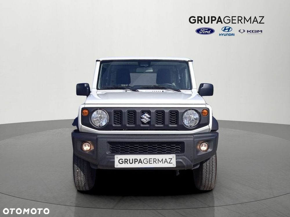Suzuki Jimny 1.5 Pro - 4
