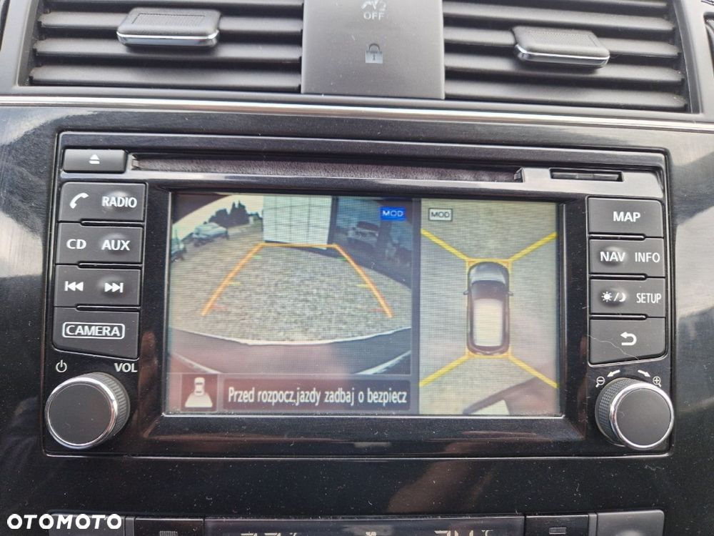 Nissan Pulsar 1.5 dCi Visia - 13