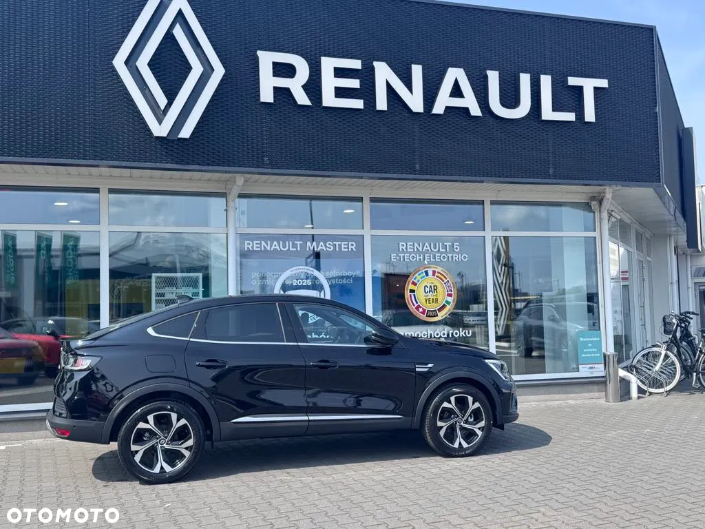 Renault Arkana - 2