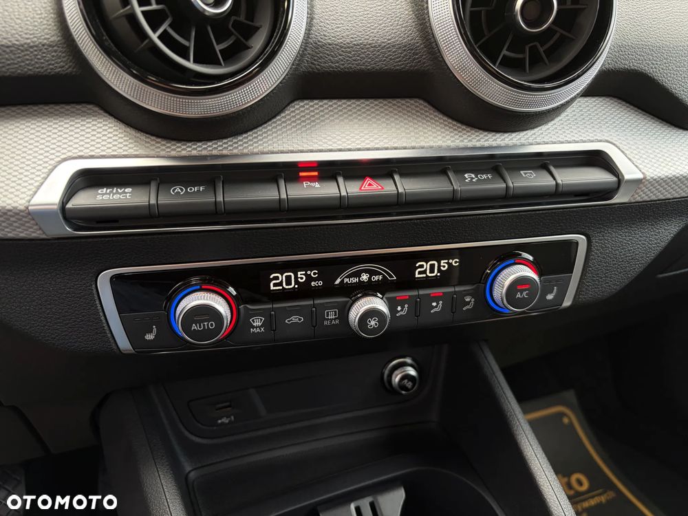 Audi Q2 35 TFSI S tronic S line - 31